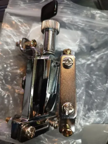 Automático para caixa de bateria padrão universal