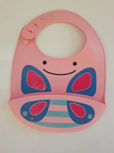 Babador skip hop