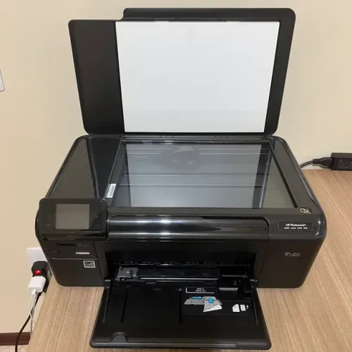 Impressora Multifuncional HP