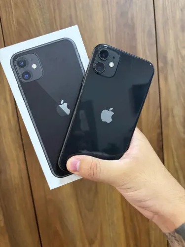 iPhone 11 com melhor preço e sem detalhes / aqui tem