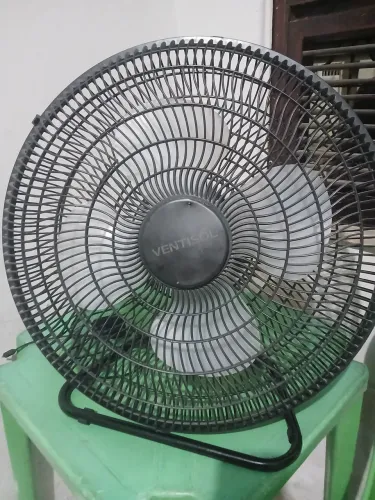 Ventilador de parede