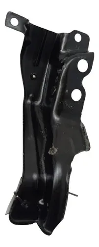 Suporte Farol Esquerdo Volkswagen Fox Crossfox 1012 2013 14