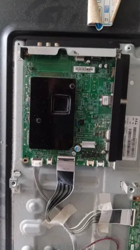 PLACA PRINCIPAL TV PHILIPS