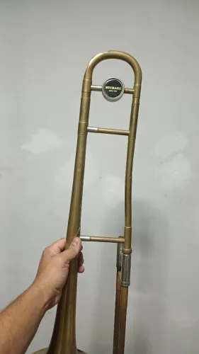 Trombone de Vara (Leia o Anúncio)