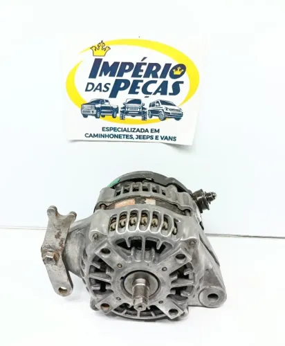 Alternador Hilux Sw4 3.0 06/15 #42927