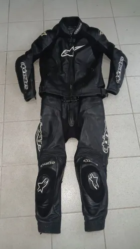 Macacão Alpinestars 