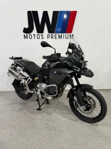 BMW F 850 GS 900 cc 