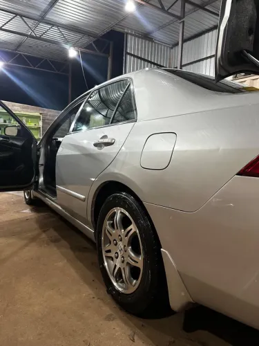 Honda Accord Sedan EX 2.7/3.0 24V 2006
