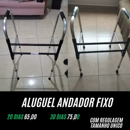 Andador