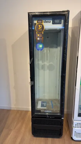 Cervejeira Slim 230L Imbera - pronta entrega 