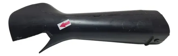 Snorkel Esquerdo Bmw R1200 Gs 13/19 Detalhes 57102