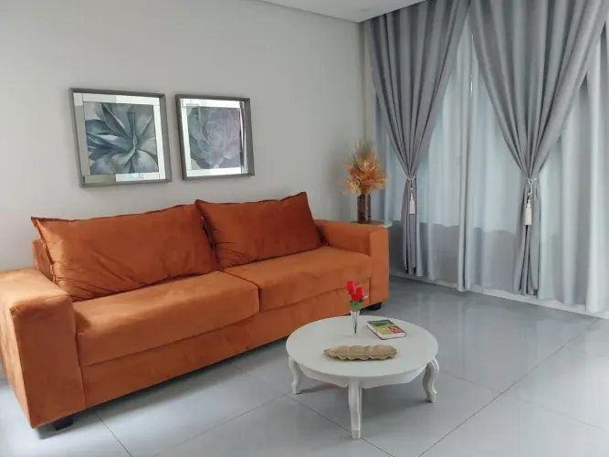 Sofá Veneza 4 lugares 2,65 largura frete grátis R$ 1.799,99 a vista 