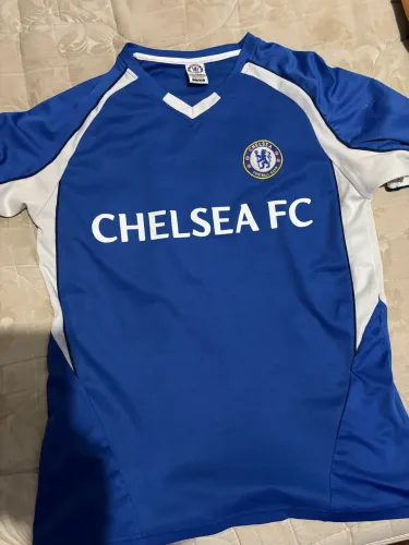 Camisa chelsea original 