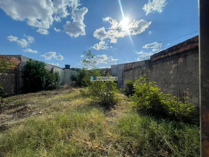 LOTE BEM LOCALIZADO Q.25 BURITIS IV 