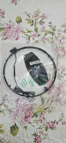 Antena Loop Apatelho Som AM LG Nova