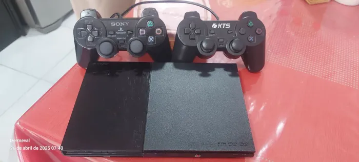 Playstation 2