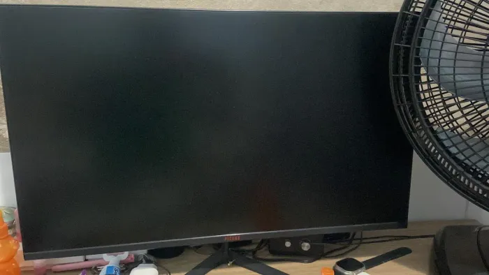Monitor gamer pichau 75hz