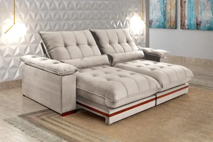 sal SOFA RETRATIL 