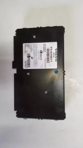 Modulo Carroceria Volvo Xc60 P31676871