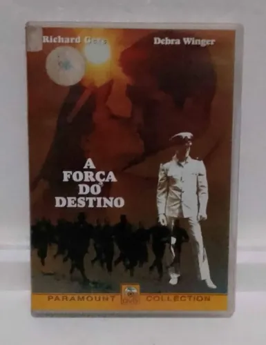 Filme a força do destino