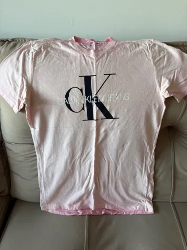 Camiseta Calvin Klein Jeans Original