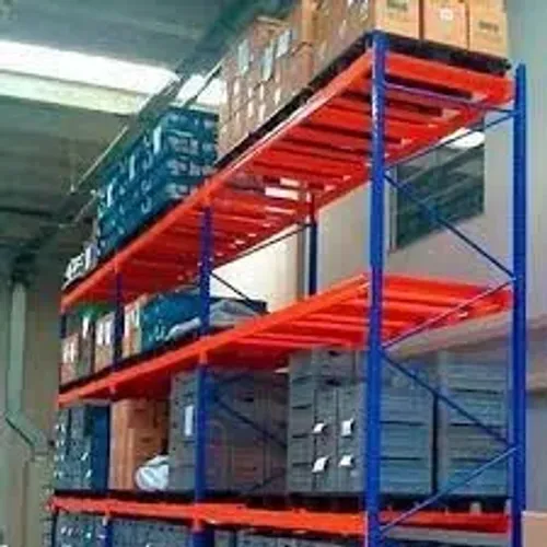 ESTANTES DE DEPOSITOS! SUPORTA  PESO EM DEPOSITOS, GALPOES , LOJAS. ZAP 71- *