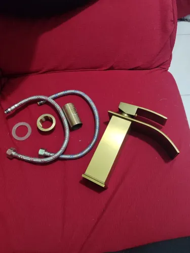Torneira para banheiro