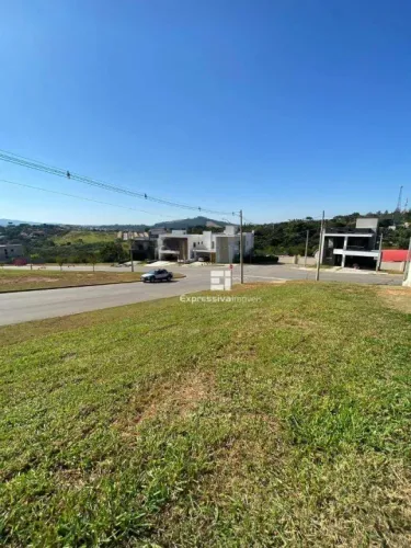 Terreno à venda, 412 m² por R$ 260.000 - Condomínio San Giovanni - Itatiba/SP
