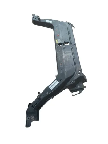 Painel Frontal Ford Fiesta 1.6 Flex 2007 2008 2009 2010