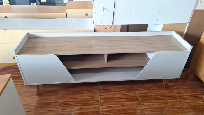 Rack para sala