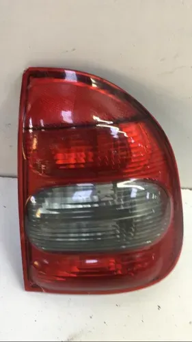 Lanterna Traseira Direita Chevrolet Corsa Sedan 2005