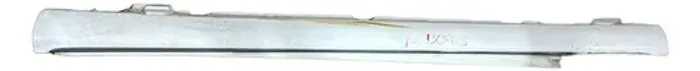 Spoiler Mercedes C180 2014/18 Lateral Esquerda