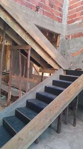 Mão de obra
