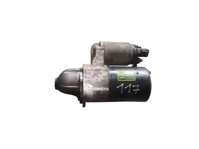 Motor Arranque Kia Sportage 2013/2014 1195411 N117 (Usado)