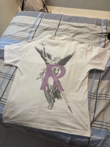 Represent Archangel T-Shirt Branca