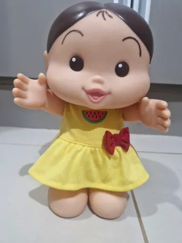 Boneca Magali Iti Malia-Baby Brink