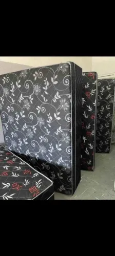 PROMOÇAO CAMA BOX CASAL CONJUGADA APENAS 570$ FRETE GRÁTIS E SÓ PAGA NA ENTREGA