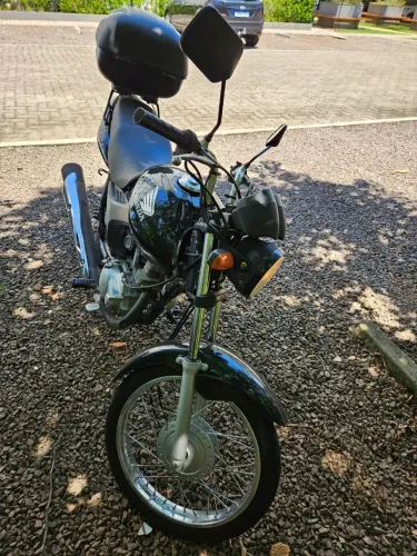 CG TITAN 150 2011 ABAIXO DA FIPE