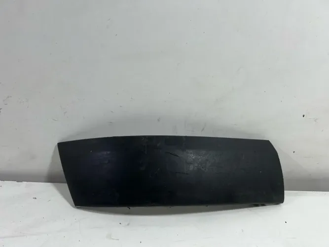 Moldura pára-choque dianteiro Renault clio 2003 a 2005 Ld original
