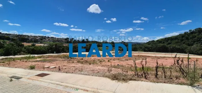 TERRENO EM CONDOMÍNIO - SAN FERNANDO VALLEY - SP