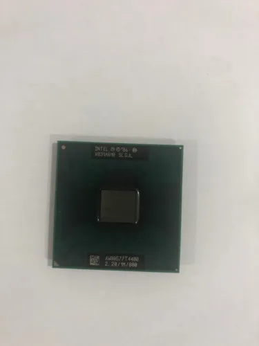 Processador Intel Dual Core 2.2ghz T4400 seminovo