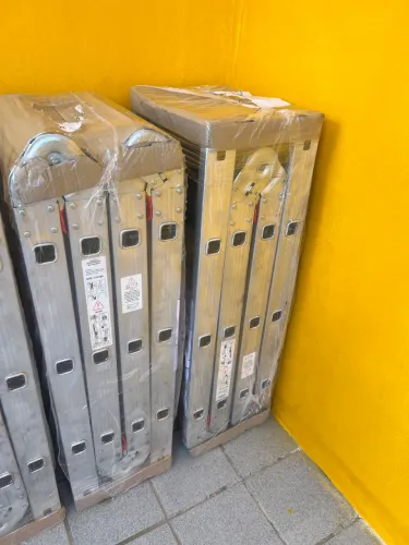 Articulada 4x3