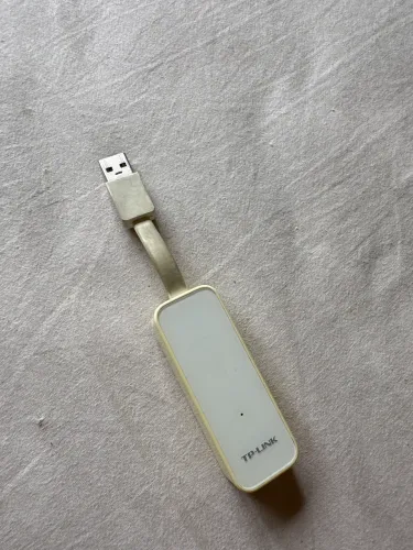 Adaptador TP Link UE300 USB/RJ45