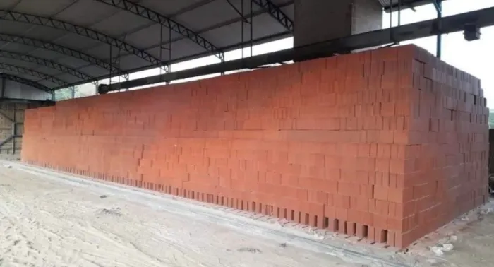 TIJOLO 8 FUROS ( CARRADA)