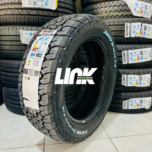 Pneu 205/60R16  XBRI Brutus T/A