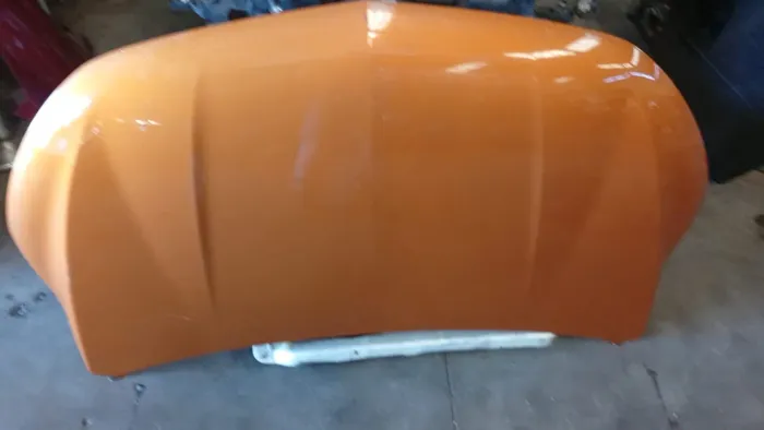 Capô Chevrolet Ônix 2015 A 2019 Original 