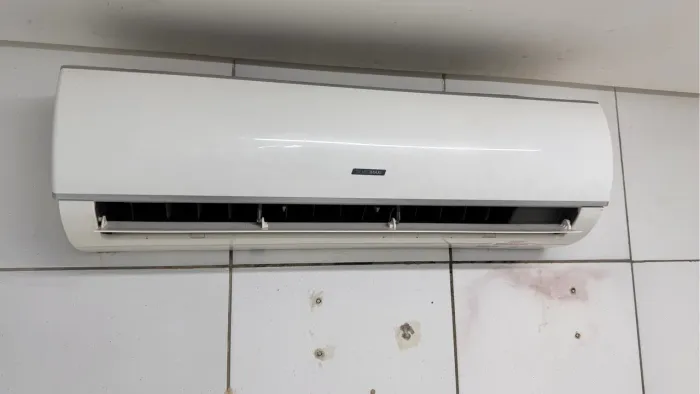 Ar Condicionado Split Silvermaxi Springer Midea Hi Wall 18000 Btus