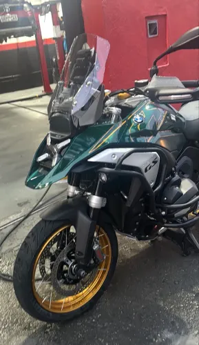 BMW 1300gs Option719