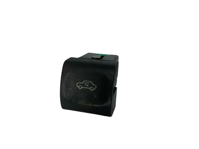 Botão de recirculação do ar Original GM Vectra 97/99 (verde)