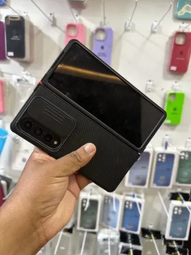 GALAXY Z FOLD 4 PROMOÇÃO LOJA !!!!!